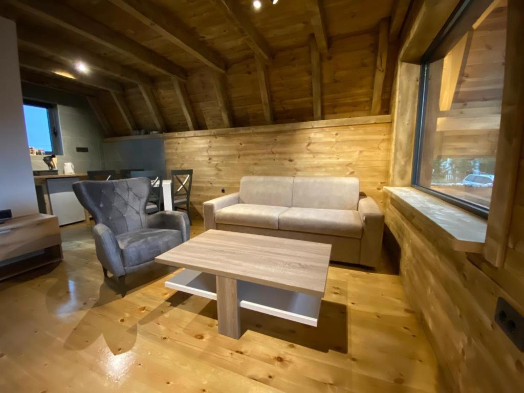 Dandelion House Villa Zabljak  Exterior photo