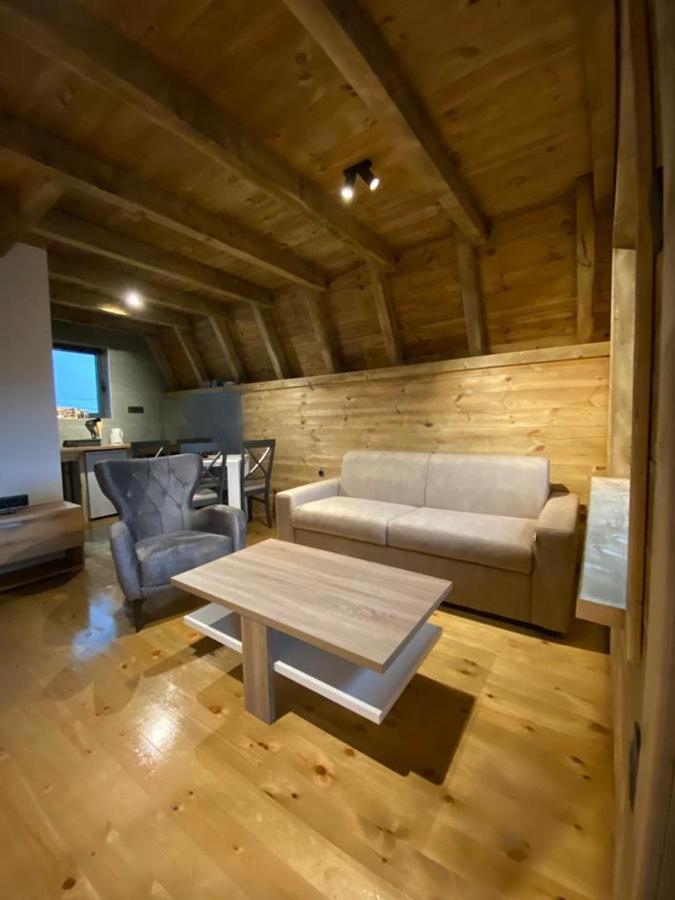 Dandelion House Villa Zabljak  Exterior photo