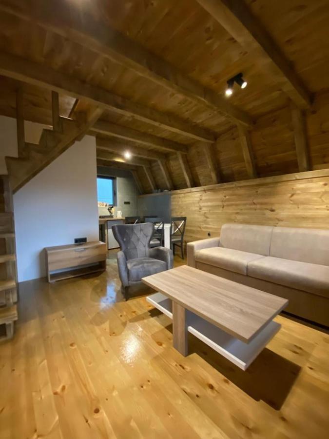 Dandelion House Villa Zabljak  Exterior photo