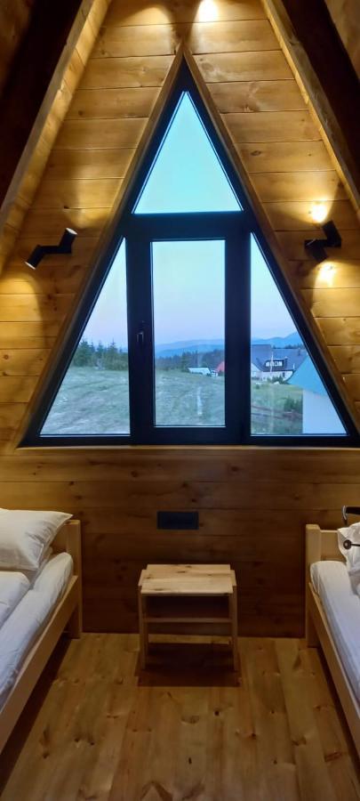 Dandelion House Villa Zabljak  Exterior photo
